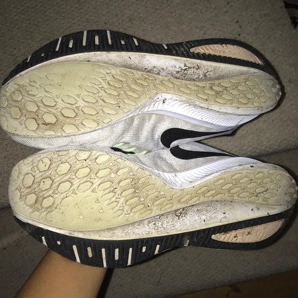 Worn but good condition Nike Vomero 14 - Picture 7 of 9